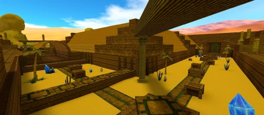 bhop_ancient_temple