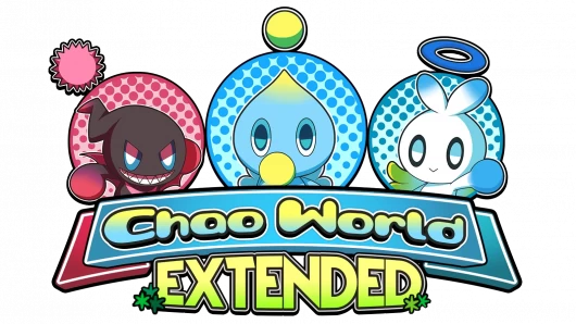 Expressions - Chao Island