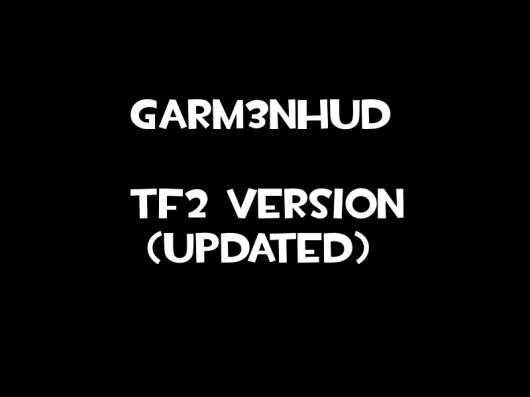 Garm3n TF2