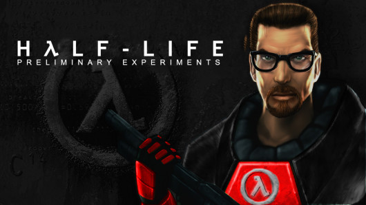 half life 1 gamebanana