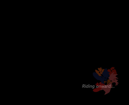 Loading Screen Textures Mod for Sonic Riders (GameCube) | SR-GC Mods