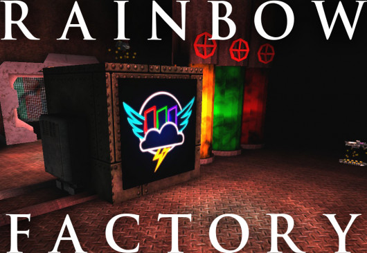DM-RainbowFactory