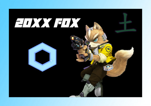 20xx hack pack special melee