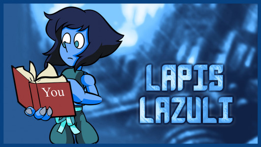 Lapis Lazuli Brawlhalla Mods