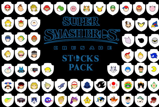 Are The Ultimate Stocks Really Better 9 3 Cmc Super Smash Bros Crusade Mods Are The Ultimate Stocks Really Better 9 3 Cmc Super Smash Bros Crusade Mods