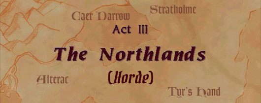 The Northlands (Horde)