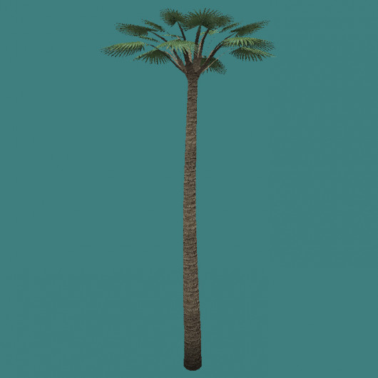Replacement for palmtree