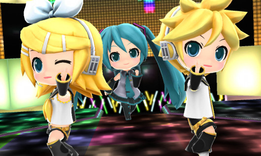 Change Outfits Hatsune Miku Project Mirai Dx Mods - hatsune miku roblox outfit