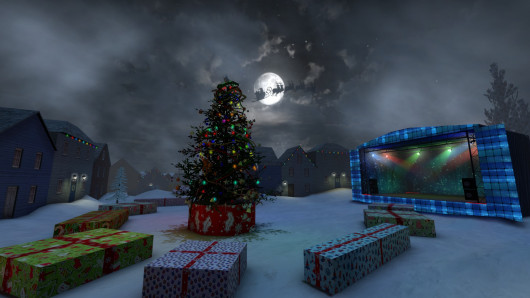 bhop_xmas