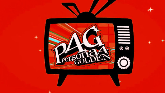 P4g Op In P5r Style Persona 4 Golden Pc Mods