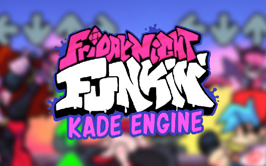 Friday Night Funkin Mod Kade Engine