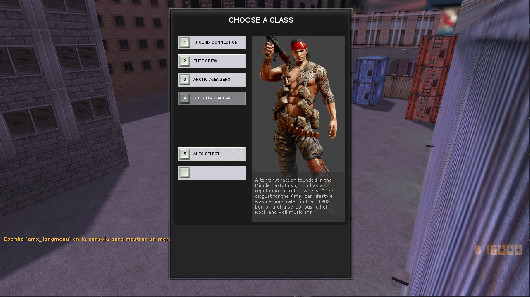 CS1.6 GUI - CSO2 Theme Mod for Counter-Strike 1.6 | CS1.6 Mods