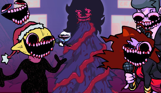 Friday Night Funkin Lemons Mod Friday Night Funkin Mods