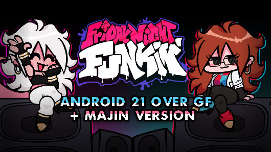 Android fnf Friday Night