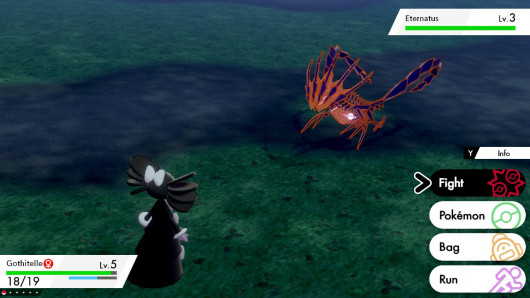 Pokemon Sword Extreme Randomizer With Dlc Support Pokemon Sword Shield Mods