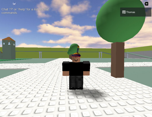 ROBLOX Classic Texture Pack v0.2 [Roblox] [Mods]