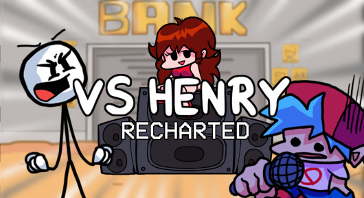 VS Henry: RECHARTED!