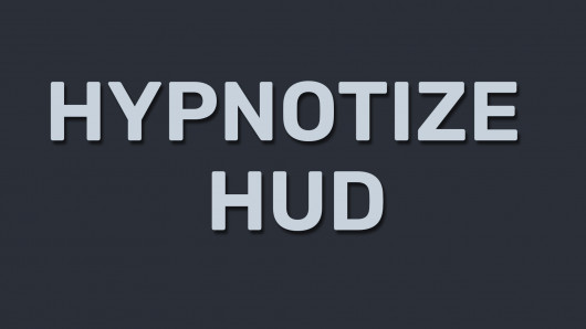 Hypnotize HUD