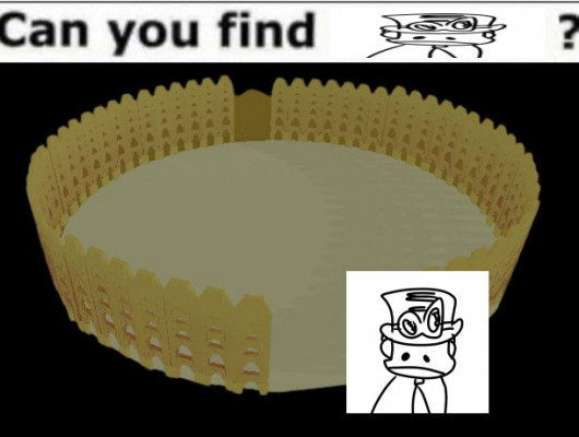 Fnf X Potion Man Friday Night Funkin Mods