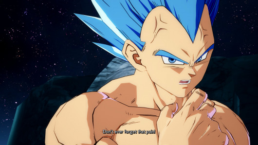 Vegeta Super Saiyan Blue Evolution  Anime dragon ball, Dragon ball, Dragon  ball goku