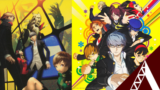 Music Track Name Restoration Persona 4 Golden Pc Mods