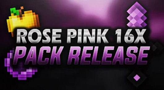 Rose Pink Private Mod for Minecraft: Java Edition | MC Mods