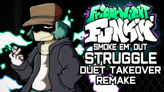 Smoke 'Em Out Struggle Duet Takeover [FULL WEEK]