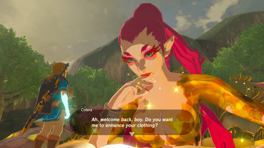 Hyrule Warriors Fairies HD The Legend Of Zelda Breath Of The Wild hyrule-warriors-fairies-hd-the-legend-of-zelda-breath-of-the-wild