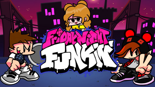 KreekCraft Mod BETA MASSIVE UPDATE 09 11 2021 Friday Night Funkin Mods 