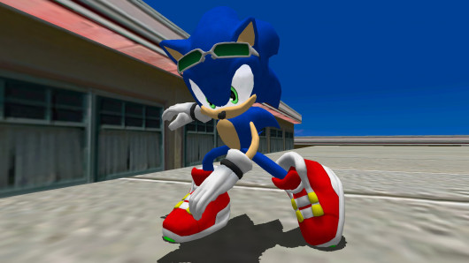 sonic rivals 2 skins sonic rivals 2 skins