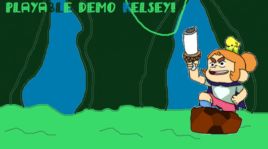 (demo) Kelsey