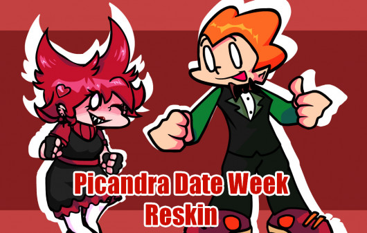 Picandra Date Week Reskin