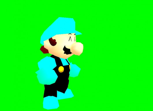 Vs SBAB64 Mod for Friday Night Funkin' | FNF Mods