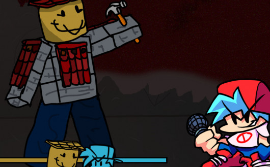 Friday Night Mugen Archive Friday Night Funkin Mods