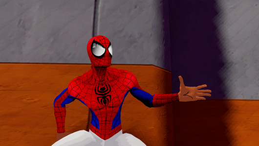 how to mod spider man 2000 for pc