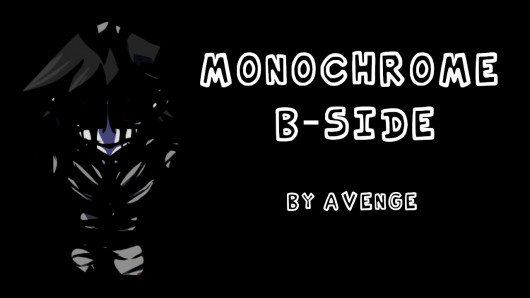 Monochrome B-Sides Remix