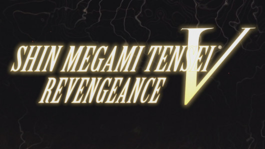 Shin Megami Tensei V: Revengeance 2.1