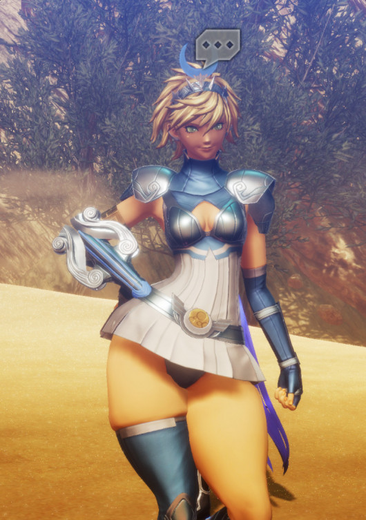 WIP Screenshot