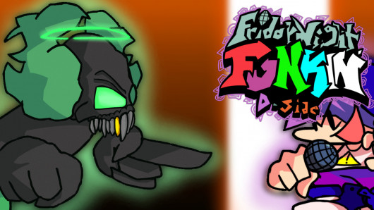 FNF : Expurgation D-side