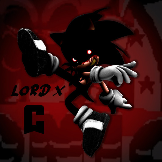 Lord X
