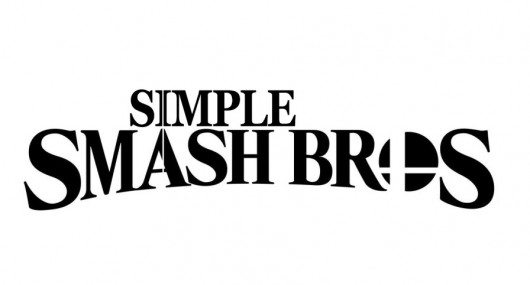 Simple Smash Bros. Beta