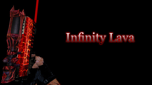 [CSO] Infinity Lava