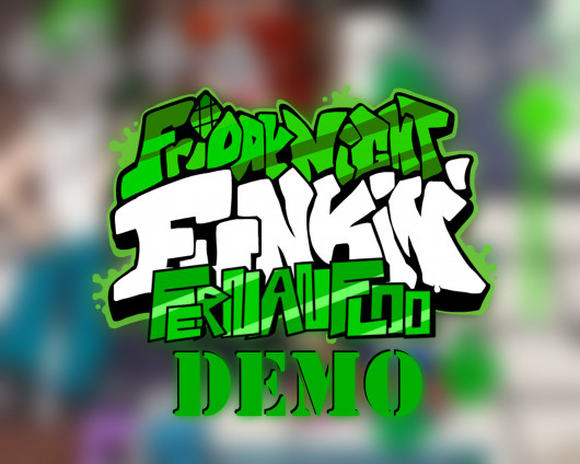 Vs Fernanfloo! Carajo Demo [friday Night Funkin'] [mods]