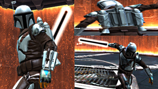 Battlefront II: Mandalorians mod - ModDB