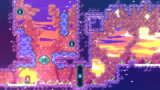 Sardine7 Helper [celeste] [mods]