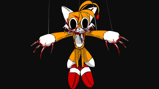 Tails Doll