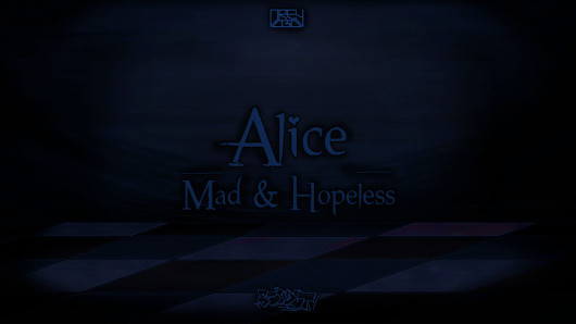 Alice: Mad & Hopeless [ Demo ] Mod for Friday Night Funkin' | FNF Mods