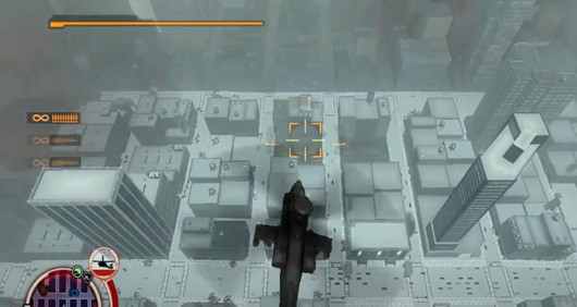 [PROTOTYPE] - Snow in NYC Mod for [PROTOTYPE] | [PT] Mods