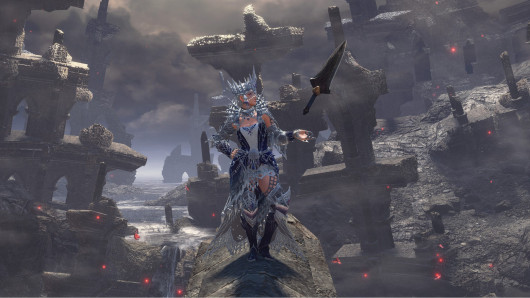 Velkhana Armor And Armory Monster Hunter Rise Mods   530 90 63b6e5d850f77 