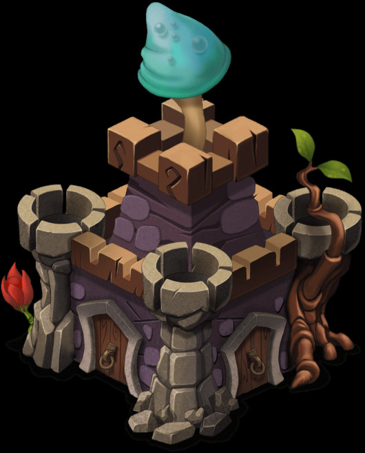 msm dof castle in msm [My Singing Monsters] [Mods]